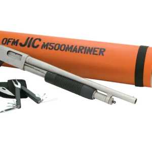 Buy Mossberg JIC Mariner 12 Gauge Pump Action Shotgun 