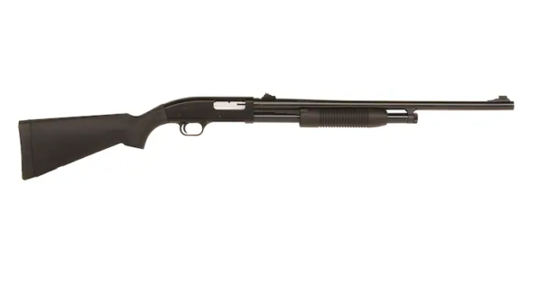 Buy Mossberg Maverick 88 12 Gauge Pump Action Shotgun 