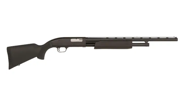 Buy Mossberg Maverick Bantam Youth 20 Gauge Pump Action Shotgun 