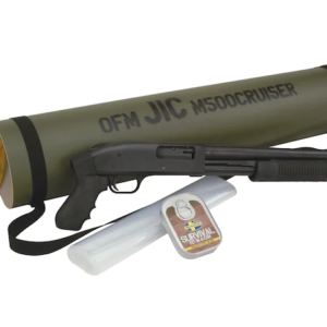 Buy Mossberg Mossberg JIC 500 12 Gauge Pump Action Shotgun 