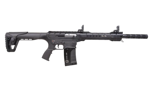 Buy Panzer Arms AR 12 KMR 12 Gauge Semi-Automatic Shotgun 