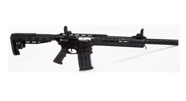 Buy Panzer Arms AR 12 PRO Semi-Automatic Shotgun