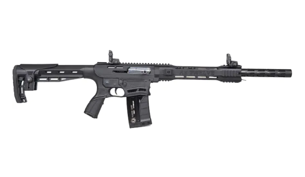 Buy Panzer Arms AR 12 Semi-Automatic Shotgun