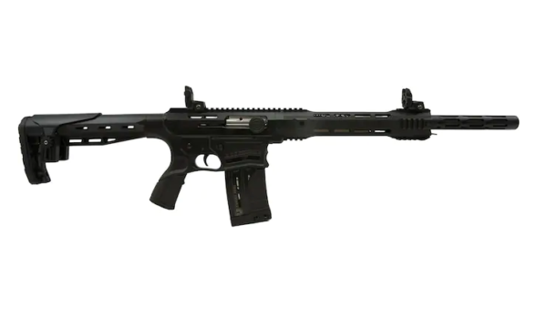 Buy Panzer Arms AR Twelve G4 Tactical 12 Gauge Semi-Automatic Shotgun