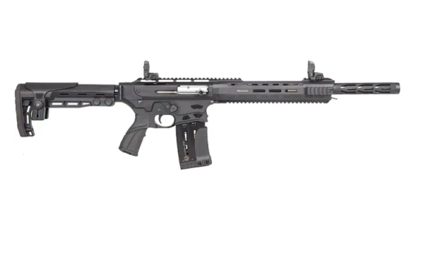 Buy Panzer Arms AR12 Pro G2 12 Gauge Semi-Automatic Shotgun 