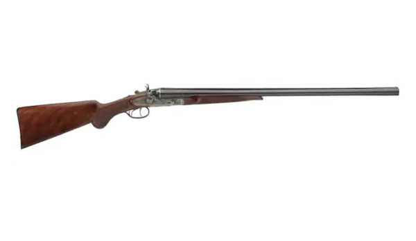 Buy Pedersoli La Bohemienne 12 Gauge Side by Side Shotgun