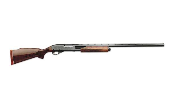 Buy Remington 870 Classic Trap 12 Gauge Pump Action Shotgun 