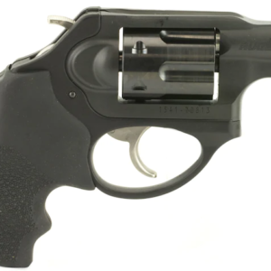 Buy Ruger LCRx Revolver