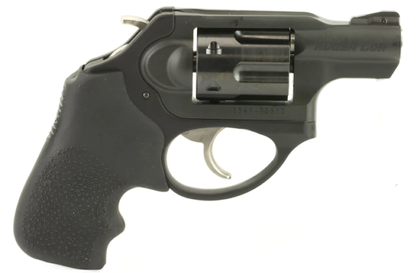 Buy Ruger LCRx Revolver