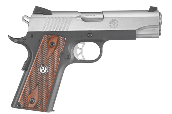 Buy Ruger SR1911 Semi-Automatic Pistol