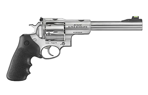 Buy Ruger Super Redhawk Revolver