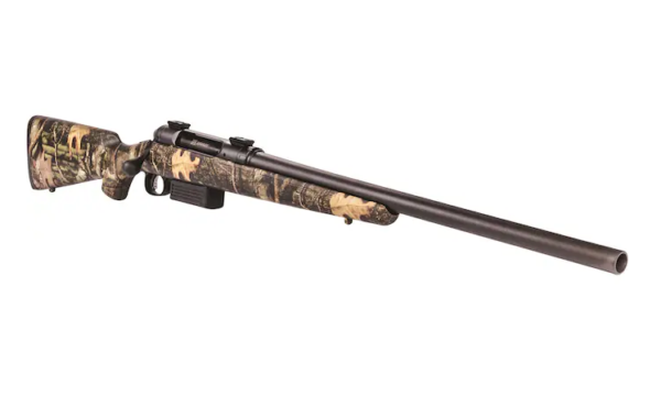 Buy Savage Arms 212 Bolt Action Shotgun