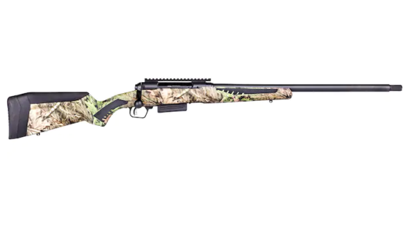 Buy Savage Arms 212 Turkey 12 Gauge Bolt Action Shotgun