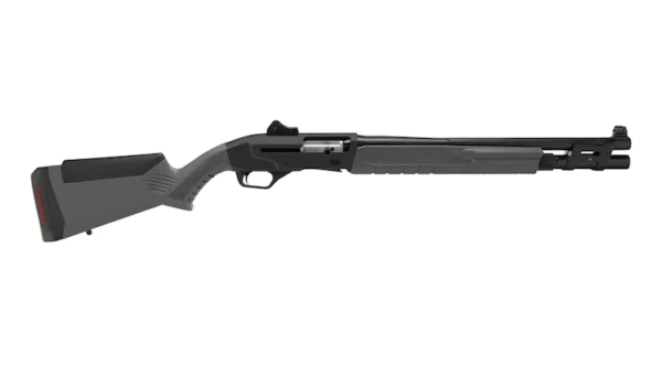 Buy Savage Arms Renegauge Security 12 Gauge Semi-Automatic Shotgun