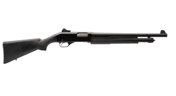 Buy Savage Arms Stevens 320 Security 12 Gauge Pump Action Shotgun 