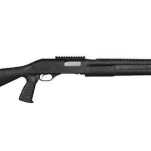 Buy Savage Arms Stevens 320 Security 12 Gauge Pump Action Shotgun