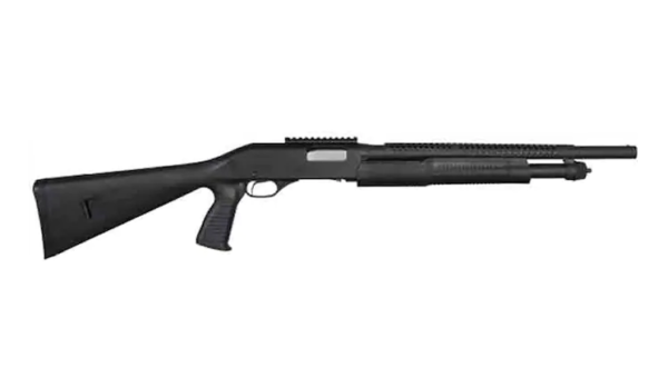 Buy Savage Arms Stevens 320 Security 12 Gauge Pump Action Shotgun