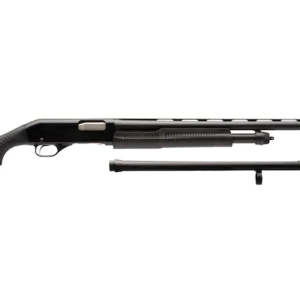 Buy Savage Arms Stevens 320 Security Field Combo 12 Gauge Pump Action Shotgun 