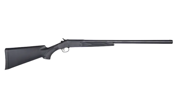 Buy Savage Stevens 301 Compact Single Shot Shotgun 