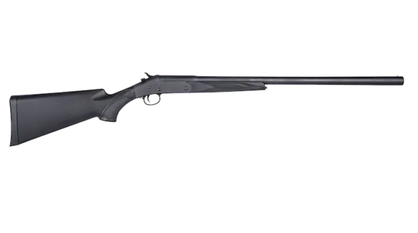 Buy Savage Stevens 301 Single Shot Shotgun 