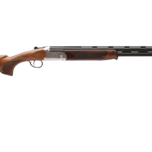 Buy Savage Stevens 555E Silver Shotgun 