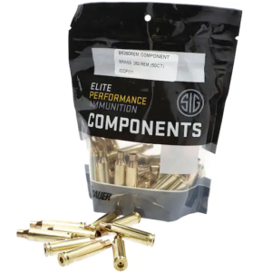 Buy Sig Sauer Brass 260 Remington