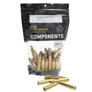 Buy Sig Sauer Brass 7mm Remington Magnum 