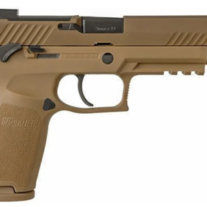 Buy Sig Sauer P320-M17 Semi-Automatic Pistol