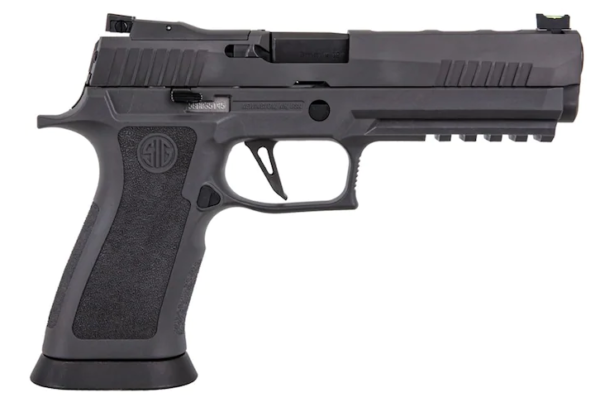 Buy Sig Sauer P320 X-Five Legion Semi-Automatic Pistol