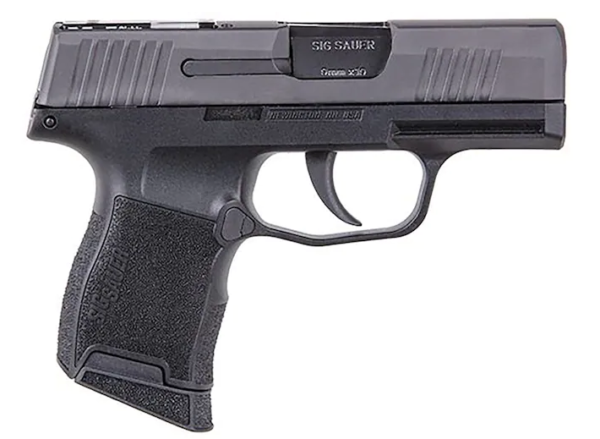 Buy Sig Sauer P365 SAS Semi-Automatic Pistol 9mm Luger 