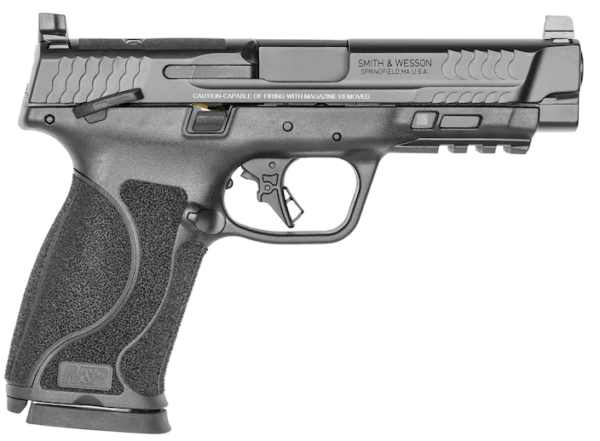 Buy Smith & Wesson M&P 10mm M2.0 Semi-Automatic Pistol