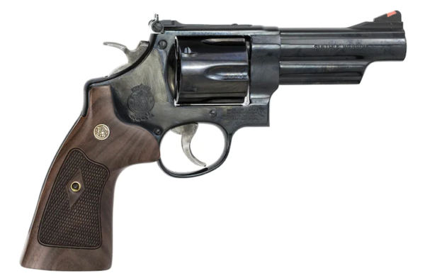 Buy Smith & Wesson Model 29 Revolver 44 Magnum