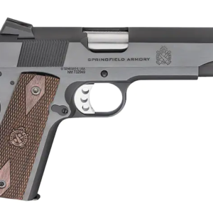 Buy Springfield Armory 1911 Garrison Semi-Automatic Pistol