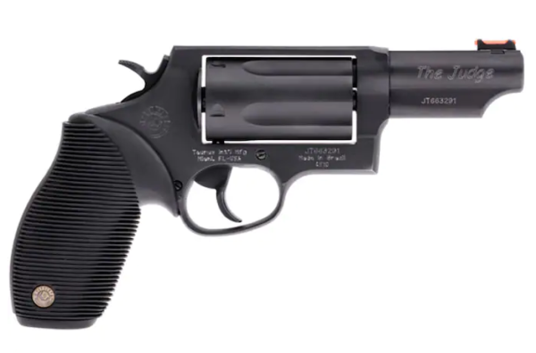 Buy Taurus Judge Revolver