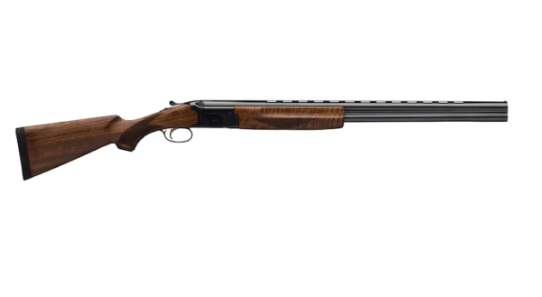 Buy Winchester 101 Deluxe Field 12 Gauge Over Under Shotgun 