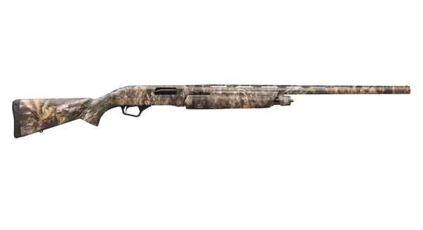 Buy Winchester SXP Universal Hunter Pump Action Shotgun