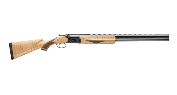 buy Winchester Model 101 Deluxe Maple Over Under Shotgun