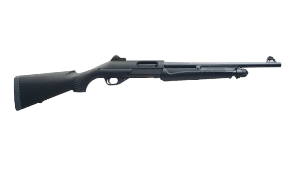 buy Benelli Nova Tactical Pump Action Shotgun