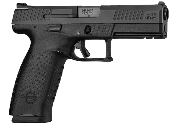 Buy CZ-USA P-10 F Pistol 9mm Luger