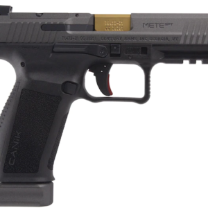 Buy Canik Mete SFT Semi-Automatic Pistol