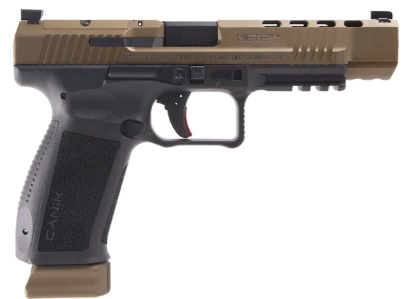 Buy Canik Mete SFX Semi-Automatic Pistol