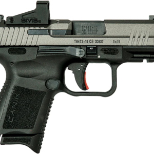 Buy Canik TP9 Elite SC Semi-Automatic Pistol 9mm Luger