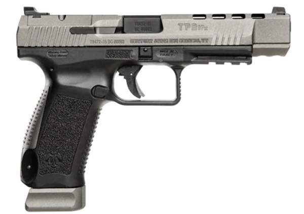 Buy Canik TP9SFX Semi-Automatic Pistol