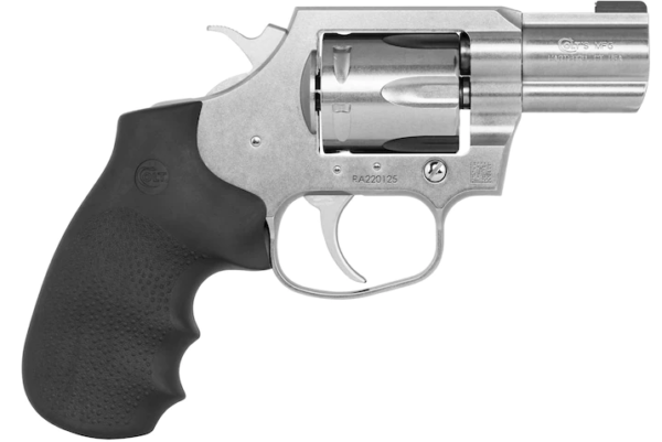 Buy Colt King Cobra Carry Revolver 357 Magnum