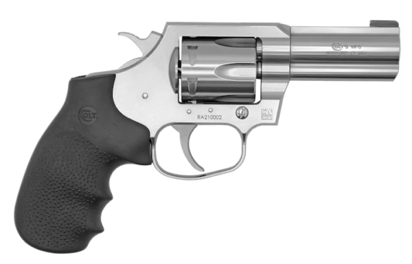 Buy Colt King Cobra Revolver 357 Magnum 