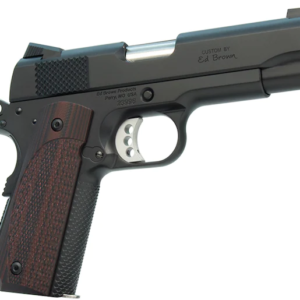 Buy Ed Brown KC18 Kobra Carry 1911 Semi-Automatic Pistol