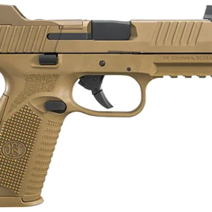 Buy FN 509 Tactical Semi-Automatic Pistol