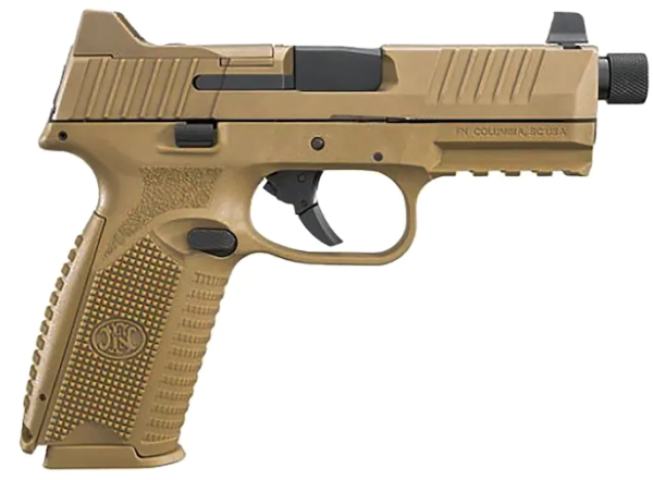 Buy FN 509 Tactical Semi-Automatic Pistol