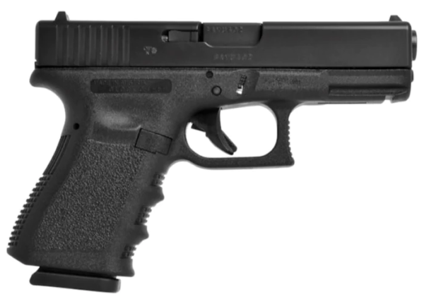 Buy Glock 19 Gen 3 Semi-Automatic Pistol