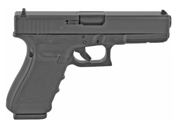 Buy Glock 21 Gen4 Semi-Automatic Pistol 45 ACP